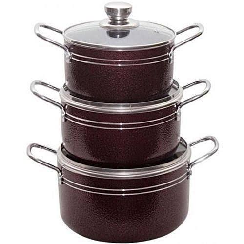 MASTER CHEF POT MC-3995AL ASS	